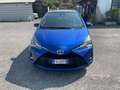 Toyota Yaris Yaris 5p 1.5h Trend Blue Edition tetto panoramico Blu/Azzurro - thumbnail 4