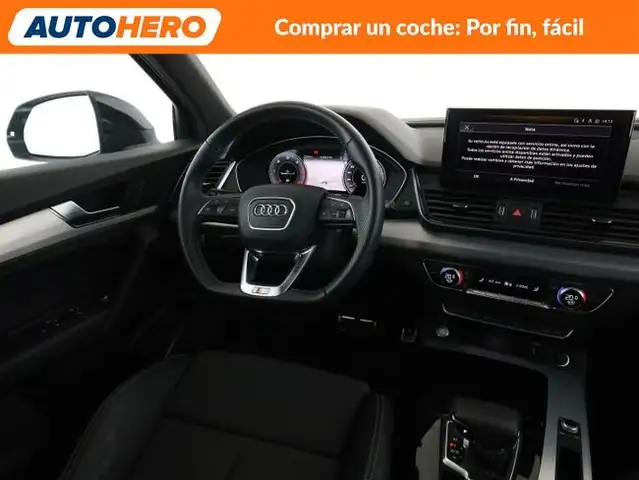 Audi Quattro view 14