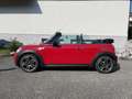 MINI Cooper S Cabrio *SEHR VIELE NEUTEILE* Rot - thumbnail 4