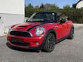 MINI Cooper S Cabrio *SEHR VIELE NEUTEILE* Rot - thumbnail 2