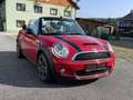 MINI Cooper S Cabrio *SEHR VIELE NEUTEILE* Rot - thumbnail 3