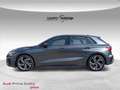 Audi A3 Sportback 35 1.5 tfsi mhev Edition One s-tronic Grigio - thumbnail 3