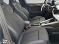 Audi A3 Sportback 35 1.5 tfsi mhev Edition One s-tronic Grigio - thumbnail 12