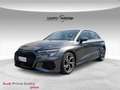 Audi A3 Sportback 35 1.5 tfsi mhev Edition One s-tronic Grigio - thumbnail 1