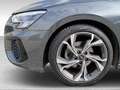 Audi A3 Sportback 35 1.5 tfsi mhev Edition One s-tronic Grigio - thumbnail 15