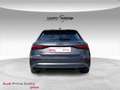 Audi A3 Sportback 35 1.5 tfsi mhev Edition One s-tronic Grigio - thumbnail 4