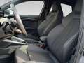 Audi A3 Sportback 35 1.5 tfsi mhev Edition One s-tronic Grigio - thumbnail 9