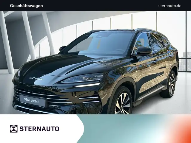 BYD SEAL U DM-i Design PANO /ACC /360° KAMERA /AWD