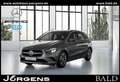 Mercedes-Benz B 200 Progressive+AHK+Cam+LED+Navi+Wide+Winter Gris - thumbnail 1