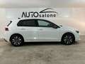 Volkswagen Golf 1.5 TSI GOAL 116 CV*GARANZIA 8-2028/100.000 KM Bianco - thumbnail 4