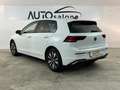 Volkswagen Golf 1.5 TSI GOAL 116 CV*GARANZIA 8-2028/100.000 KM Bianco - thumbnail 3