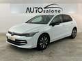 Volkswagen Golf 1.5 TSI GOAL 116 CV*GARANZIA 8-2028/100.000 KM Bianco - thumbnail 1