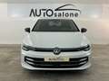 Volkswagen Golf 1.5 TSI GOAL 116 CV*GARANZIA 8-2028/100.000 KM Bianco - thumbnail 2