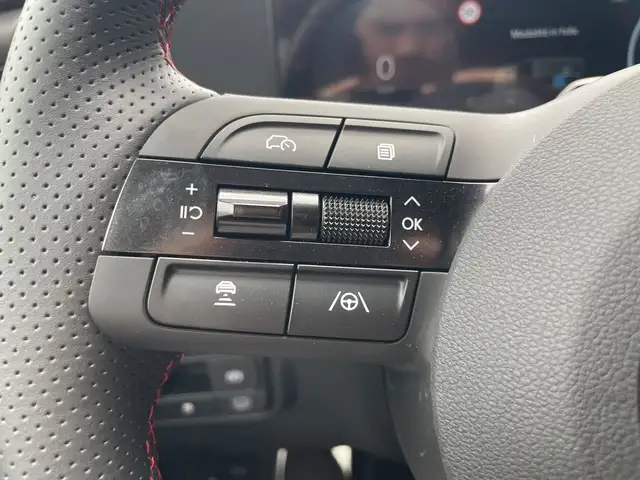 Hyundai Tucson view 10