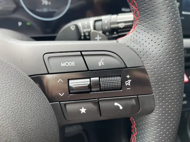 Hyundai Tucson view 11