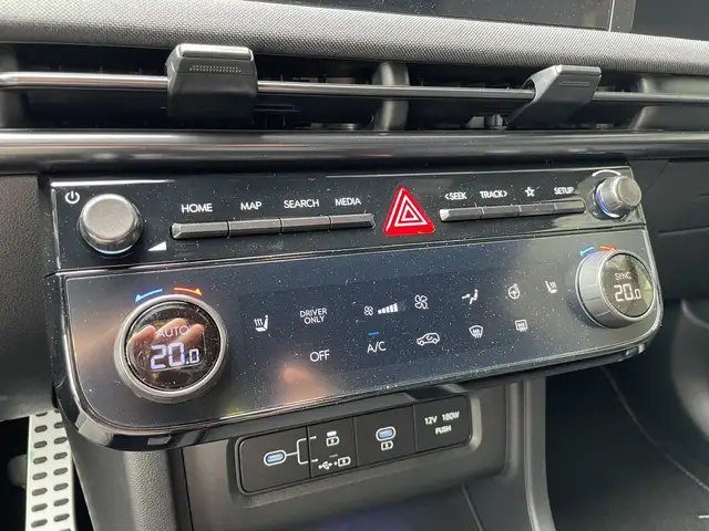 Hyundai Tucson view 14
