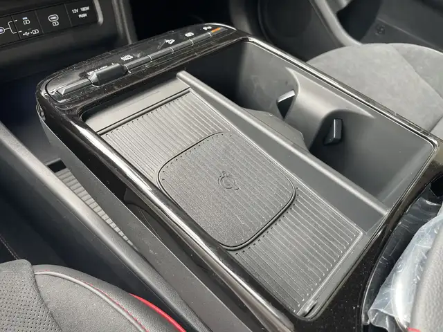 Hyundai Tucson view 15