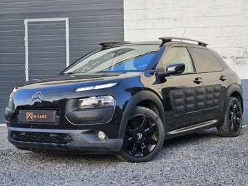 2017 * CACTUS * CAMERA *