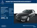 Audi A4 advanced 35TFSI S-trc LED Navi PDC Grau - thumbnail 2