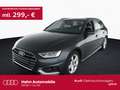Audi A4 advanced 35TFSI S-trc LED Navi PDC Grau - thumbnail 1