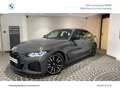 BMW i4 M50 544ch Gris - thumbnail 1
