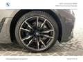 BMW i4 M50 544ch Gris - thumbnail 6