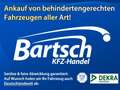 Ford Tourneo Connect rollstuhlgerecht*Garantie*1.Hand*nur 27000 Km* Silber - thumbnail 21