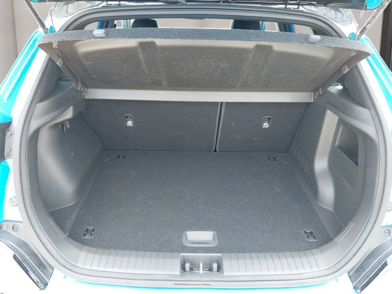 Hyundai Kona 1,0 T-GDi 48V 2WD N-Line, миниатюра 11