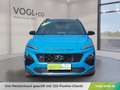 Hyundai KONA 1,0 T-GDi 48V 2WD N-Line Blau - thumbnail 6