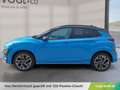 Hyundai KONA 1,0 T-GDi 48V 2WD N-Line Blau - thumbnail 2