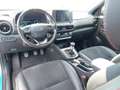 Hyundai KONA 1,0 T-GDi 48V 2WD N-Line Blau - thumbnail 4