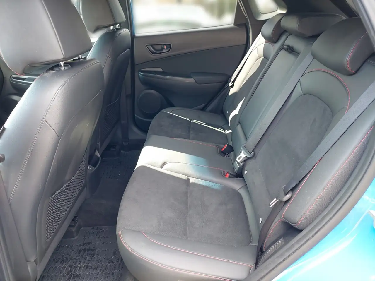 Hyundai Kona 1,0 T-GDi 48V 2WD N-Line, миниатюра 10