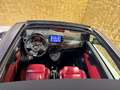 Abarth 500C 500C 1.4 16v t. t-jet bicol. 140cv MTA Gris - thumbnail 8