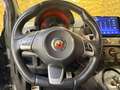Abarth 500C 500C 1.4 16v t. t-jet bicol. 140cv MTA Gris - thumbnail 11