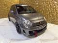 Abarth 500C 500C 1.4 16v t. t-jet bicol. 140cv MTA Gris - thumbnail 1