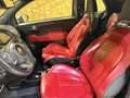 Abarth 500C 500C 1.4 16v t. t-jet bicol. 140cv MTA Gris - thumbnail 9
