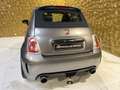 Abarth 500C 500C 1.4 16v t. t-jet bicol. 140cv MTA Gris - thumbnail 5
