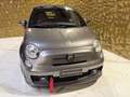 Abarth 500C 500C 1.4 16v t. t-jet bicol. 140cv MTA Gris - thumbnail 2