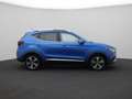 MG ZS EV Luxury 45 kWh | Subsidie 2.000,- | Apple-Androi Blauw - thumbnail 7