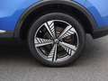 MG ZS EV Luxury 45 kWh | Subsidie 2.000,- | Apple-Androi Blauw - thumbnail 16