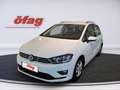 Volkswagen Golf Sportsvan Comfortline BMT 1.2 TSI Weiß - thumbnail 3