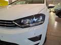 Volkswagen Golf Sportsvan Comfortline BMT 1.2 TSI Weiß - thumbnail 11