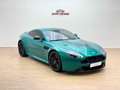 Aston Martin Vantage Coupe 6.0 V12 S sportshift zelena - thumbnail 1