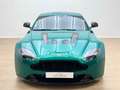 Aston Martin Vantage Coupe 6.0 V12 S sportshift Zielony - thumbnail 2