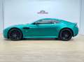 Aston Martin Vantage Coupe 6.0 V12 S sportshift Zielony - thumbnail 3