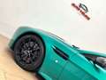 Aston Martin Vantage Coupe 6.0 V12 S sportshift Zielony - thumbnail 5