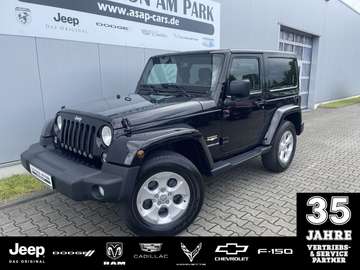 2.8 CRD Sahara/Original 37.300 KM