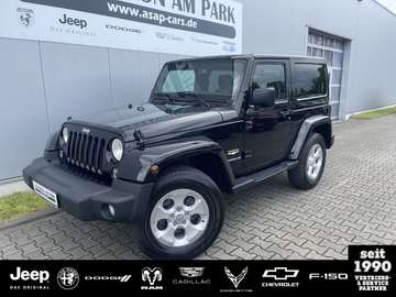2.8 CRD Sahara/Original 37.300 KM