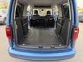 Volkswagen Caddy Maxi 4Motion*1 Besitz*TOP Zustand*7-Sitze*Tempomat Blau - thumbnail 39