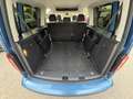 Volkswagen Caddy Maxi 4Motion*1 Besitz*TOP Zustand*7-Sitze*Tempomat Blau - thumbnail 36